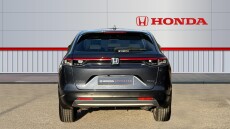 Honda HR-V 1.5 eHEV Elegance 5dr CVT Hybrid Hatchback